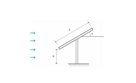 Imagen Validación experimental de los coeficientes aerodinámicos sobre...