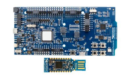 Imagen Estudio de viabilidad del estándar Bluetooh 5 en entornos vehiculares
