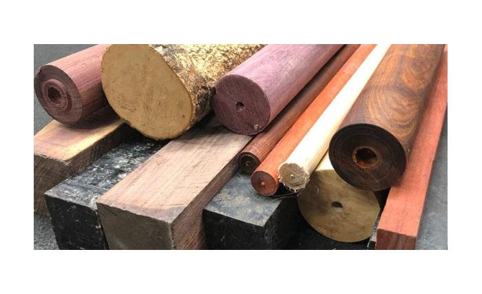 Imagen Caracterización de piezas de madera con fines acústicos mediante ensayos no destructivos para la fabricación de instrumentos musicales de tipo viento-madera