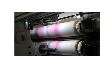 Imagen Investigación tribológica sobre los defectos superficiales en la...