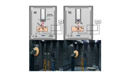 Imagen Diseños de estructuras basadas en metamateriales para aislamiento...