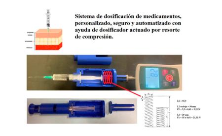 Imagen Desarrollo de dispositivo inercial para control velocidad de...