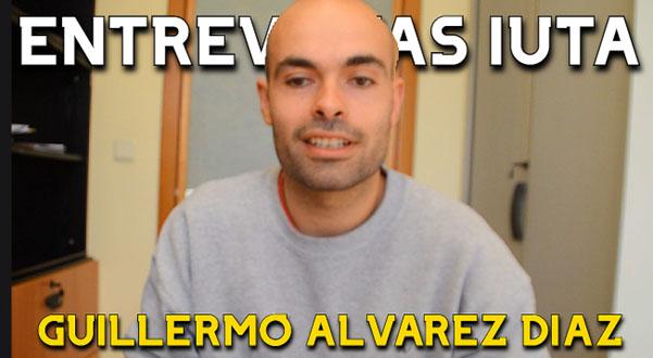 Imagen Guillermo Álvarez Díaz